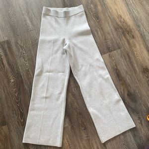 Wilfred Free Souvenir Pant Grey